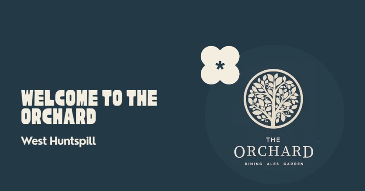 The Orchard in Highbridge